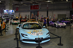 ꡼ No.008Υͥ / 񥪥κBiliBili World 2025פϡå30礬35äǴ䡣ϢνŸܤΥʤ٥Ȥ