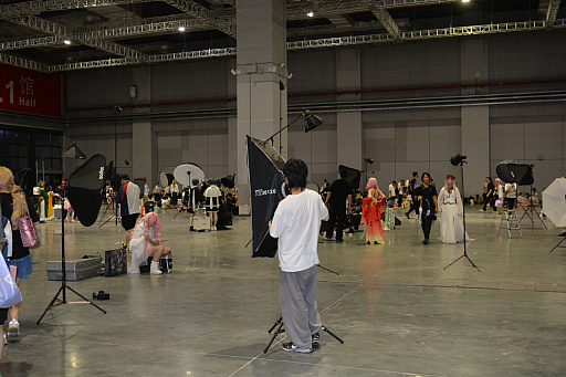 ꡼ No.010Υͥ / 񥪥κBiliBili World 2025פϡå30礬35äǴ䡣ϢνŸܤΥʤ٥Ȥ