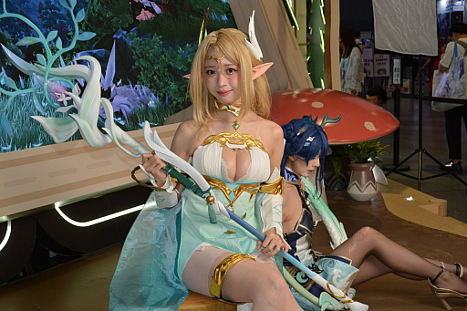 ꡼ No.018Υͥ / 񥪥κBiliBili World 2025פϡå30礬35äǴ䡣ϢνŸܤΥʤ٥Ȥ