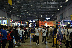 ꡼ No.021Υͥ / 񥪥κBiliBili World 2025פϡå30礬35äǴ䡣ϢνŸܤΥʤ٥Ȥ