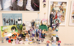 ���������꡼ No.004�Υ���ͥ������ / �ȿ䤷���ɤ�����ˤ��������������Τ���Υѡ����ʥ륫�顼���ǥ������characolo���θ���ݡ��ȡ����󥿥ӥ塼