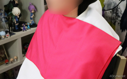 ���������꡼ No.007�Υ���ͥ������ / �ȿ䤷���ɤ�����ˤ��������������Τ���Υѡ����ʥ륫�顼���ǥ������characolo���θ���ݡ��ȡ����󥿥ӥ塼