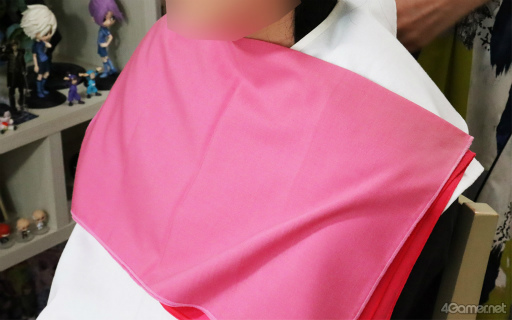 ���������꡼ No.008�Υ���ͥ������ / �ȿ䤷���ɤ�����ˤ��������������Τ���Υѡ����ʥ륫�顼���ǥ������characolo���θ���ݡ��ȡ����󥿥ӥ塼