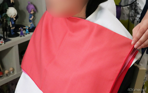 ���������꡼ No.009�Υ���ͥ������ / �ȿ䤷���ɤ�����ˤ��������������Τ���Υѡ����ʥ륫�顼���ǥ������characolo���θ���ݡ��ȡ����󥿥ӥ塼