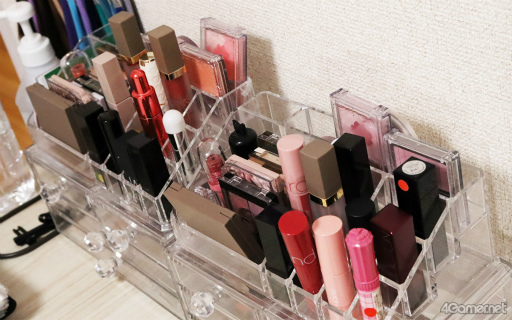 ���������꡼ No.012�Υ���ͥ������ / �ȿ䤷���ɤ�����ˤ��������������Τ���Υѡ����ʥ륫�顼���ǥ������characolo���θ���ݡ��ȡ����󥿥ӥ塼