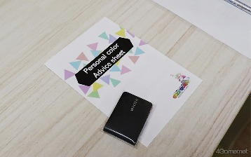 ���������꡼ No.015�Υ���ͥ������ / �ȿ䤷���ɤ�����ˤ��������������Τ���Υѡ����ʥ륫�顼���ǥ������characolo���θ���ݡ��ȡ����󥿥ӥ塼