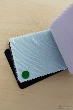 ���������꡼ No.016�Υ���ͥ������ / �ȿ䤷���ɤ�����ˤ��������������Τ���Υѡ����ʥ륫�顼���ǥ������characolo���θ���ݡ��ȡ����󥿥ӥ塼