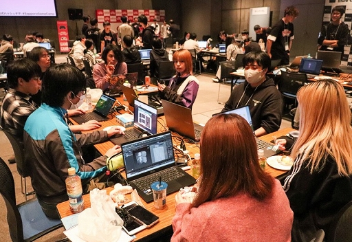 画像ギャラリー No.002のサムネイル画像 / 北海道最大級のゲーム開発イベント「Sapporo Game Camp 2025」,プログラム詳細を公開。「Sonic Rumble」のeスポーツ大会も開催