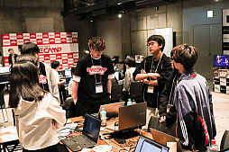 画像ギャラリー No.003のサムネイル画像 / 北海道最大級のゲーム開発イベント「Sapporo Game Camp 2025」,プログラム詳細を公開。「Sonic Rumble」のeスポーツ大会も開催