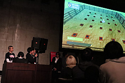 画像ギャラリー No.004のサムネイル画像 / 北海道最大級のゲーム開発イベント「Sapporo Game Camp 2025」,プログラム詳細を公開。「Sonic Rumble」のeスポーツ大会も開催