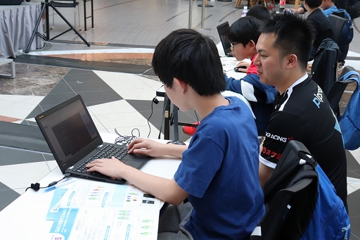 画像ギャラリー No.005のサムネイル画像 / 北海道最大級のゲーム開発イベント「Sapporo Game Camp 2025」,プログラム詳細を公開。「Sonic Rumble」のeスポーツ大会も開催