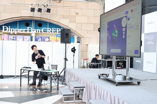 画像ギャラリー No.006のサムネイル画像 / 北海道最大級のゲーム開発イベント「Sapporo Game Camp 2025」,プログラム詳細を公開。「Sonic Rumble」のeスポーツ大会も開催