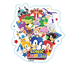 画像ギャラリー No.011のサムネイル画像 / 北海道最大級のゲーム開発イベント「Sapporo Game Camp 2025」,プログラム詳細を公開。「Sonic Rumble」のeスポーツ大会も開催