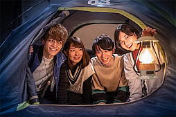 ���������꡼ No.004�Υ���ͥ������ / ���ȥ���տ��ä����Ȥ����ꥢ��æ�Х�����ֶ����λ�̮�����æ�Сס�10��9����곫�š��ƥ�Ȥ��������θ����ۥ顼���Ǥ⤢��