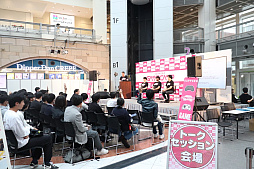 ꡼ No.025Υͥ / ȯŸ³̳ƻΥ೫ȯ٥ȡSapporo Game Camp 2025סॷ祦2025Υ֡絬ϤˡTGS2025