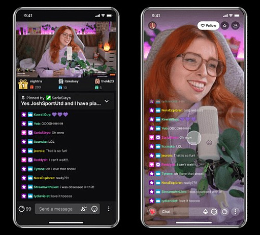 ꡼ No.008Υͥ / TwitchCon 2025׳š10ǯޤǰ٥Ȥǡ֥ǥ奢եޥåۿפ֥ȥå׵ǽפʤɤ򥢥ʥ