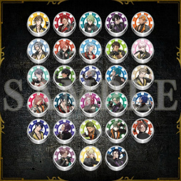 ꡼ No.009Υͥ / ŪAGF2025ܥ֡ޤȤᡪš֥˥ᥤȥ륺եƥХ2025פϥ⥢˥VTuber⽸롪