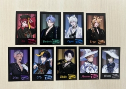 ꡼ No.041Υͥ / ŪAGF2025ܥ֡ޤȤᡪš֥˥ᥤȥ륺եƥХ2025פϥ⥢˥VTuber⽸롪