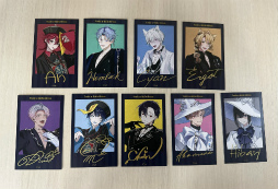 ꡼ No.042Υͥ / ŪAGF2025ܥ֡ޤȤᡪš֥˥ᥤȥ륺եƥХ2025פϥ⥢˥VTuber⽸롪