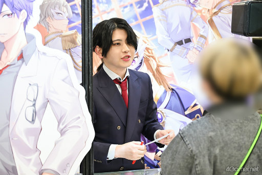 ���������꡼ No.008�Υ���ͥ������ / �����Ӽ�����Ʋ���ͤ���˭�����ͤ��󤬡ȤϤʤޤ�ɤ��Ϥ��� ������˻ҡסȤϤʤޤ뤪�Ϥ���ɥ�ݡ��ȡ����㥹�ȥ��󥿥ӥ塼