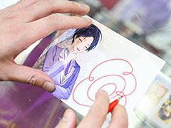 �����Ӽ�����Ʋ���ͤ���˭�����ͤ��󤬡ȤϤʤޤ�ɤ��Ϥ��� ������˻ҡסȤϤʤޤ뤪�Ϥ���ɥ�ݡ��ȡ����㥹�ȥ��󥿥ӥ塼