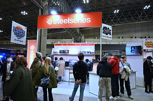 ꡼ No.004Υͥ / ߥ2025׸ϥݡȡGALLERIAMeta QuestSteelSeriesʤɡޡߤΥ᡼֥ɤŸ