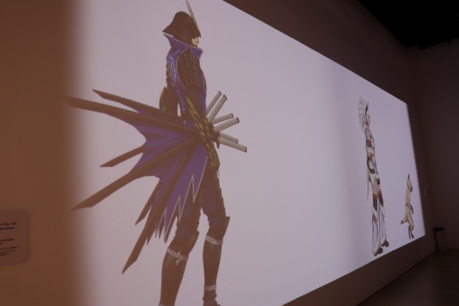 ���������꡼ No.003�Υ���ͥ������ / ����������祫�ץ���Ÿ����������������ݡ��ȡ�40ǯ�ʾ�ˤ錄����ˡ��ȼ��Υ����೫ȯ�Υ��ϥ������Ťʻ������ˤ��ߤʤ�Ÿ��