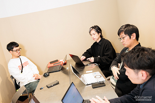 画像ギャラリー No.009のサムネイル画像 / 渋谷の街で都市型ゲームフェス！　「SHIBUYA GAMES WEEK」はどんな思いをもって始動したのか。プロジェクト主要メンバーに聞く