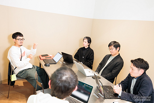 画像ギャラリー No.010のサムネイル画像 / 渋谷の街で都市型ゲームフェス！　「SHIBUYA GAMES WEEK」はどんな思いをもって始動したのか。プロジェクト主要メンバーに聞く