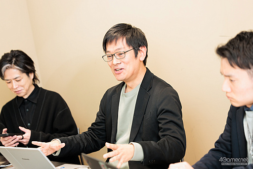 画像ギャラリー No.017のサムネイル画像 / 渋谷の街で都市型ゲームフェス！　「SHIBUYA GAMES WEEK」はどんな思いをもって始動したのか。プロジェクト主要メンバーに聞く