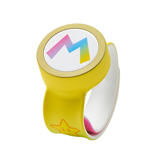 画像ギャラリー No.005のサムネイル画像 / 「スーパー・ニンテンドー・ワールド」，5周年を記念したグッズやフードを3月18日に発売