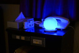 画像ギャラリー No.003のサムネイル画像 / 宿泊型の物語体験「トワイライトリゾーツ 幽霊ホテル」，サービス開始。長野県の車山高原に実在するペンションが舞台