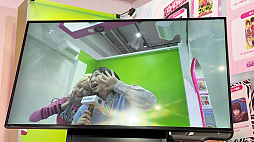 画像ギャラリー No.006のサムネイル画像 / プリントシール機文化のこれまで・これからが渋谷に集結。「ウチらのプリ展 〜Dear令和 By平成〜」は“伝説”を体験するチャンス。全人類注目!