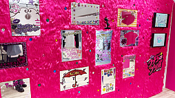 画像ギャラリー No.015のサムネイル画像 / プリントシール機文化のこれまで・これからが渋谷に集結。「ウチらのプリ展 〜Dear令和 By平成〜」は“伝説”を体験するチャンス。全人類注目!