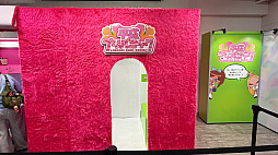 画像ギャラリー No.020のサムネイル画像 / プリントシール機文化のこれまで・これからが渋谷に集結。「ウチらのプリ展 〜Dear令和 By平成〜」は“伝説”を体験するチャンス。全人類注目!