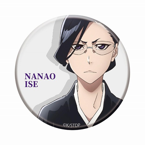 画像ギャラリー No.016のサムネイル画像 / 「BLEACH」の世界観を体験できるイベント「BLEACH WORLD 凱旋」，4月17日から東京・池袋で開催。描き下ろしイラストを刷新