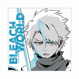 画像ギャラリー No.025のサムネイル画像 / 「BLEACH」の世界観を体験できるイベント「BLEACH WORLD 凱旋」,4月17日から東京・池袋で開催。描き下ろしイラストを刷新