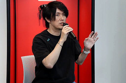 画像ギャラリー No.023のサムネイル画像 / 第四境界の新イベントは，電話機に残された通話を手がかりに世界を救う。「050-5893-5336展」プレビュー＆藤澤 仁氏インタビュー