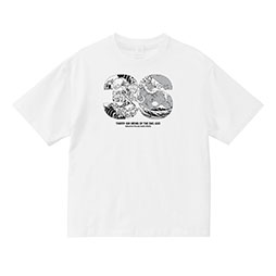 画像ギャラリー No.009のサムネイル画像 / 葛飾北斎 meets クトゥルフの画集「邪神三十六景」，本日発売。冨嶽三十六景にクトゥルフ神話の邪神たちが現れた!?