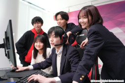 画像ギャラリー No.003のサムネイル画像 / KONAMI eスポーツ学院に「ストリーマークラス」が誕生。eスポーツ,ゲーム実況,配信,動画編集での活躍を目指す