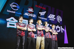 画像ギャラリー No.005のサムネイル画像 / KONAMI eスポーツ学院に「ストリーマークラス」が誕生。eスポーツ,ゲーム実況,配信,動画編集での活躍を目指す