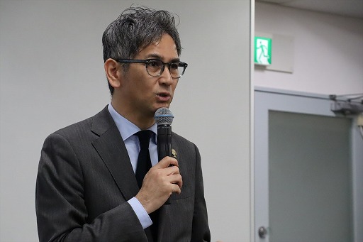 画像ギャラリー No.002のサムネイル画像 / eスポーツを通じて学びや挑戦の機会を若者に。NASEF JAPANが正会員制度導入と地方支部設立により，人材育成活動の本格的な全国展開を始動