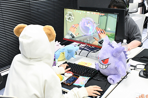 画像ギャラリー No.009のサムネイル画像 / eスポーツを学ぶ高校のリアルな1日。通信制高校「ルネサンス高等学校」池袋キャンパスを密着取材したら，まぶしくて，うらやましかった