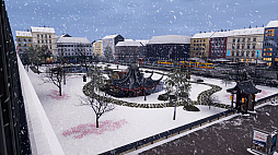 City Transport Simulator 2026