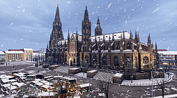 City Transport Simulator 2026