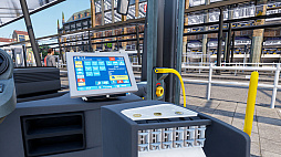 City Transport Simulator 2026