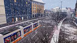 City Transport Simulator 2026