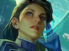 あの古典SFが初のモバイルゲーム化。「ファウンデーション：銀河フロンティア」で，宇宙の覇権をかけた戦いを体験しよう【PR】