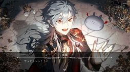 DEMON WORK WALK 〜hello work poke park 葛葉の魔界大作戦〜