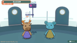 画像ギャラリー No.004のサムネイル画像 / 育成シム「ケモノミクスRe」，PC/Switch向けに発売。「ケモノミクス」シリーズをベースに，グラフィックスや操作性をアップデートしたリメイク作品